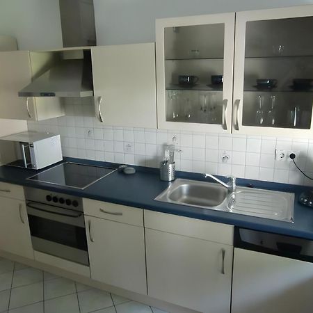 Ferienwohnung Uli Schaetzle Hornberg Buitenkant foto