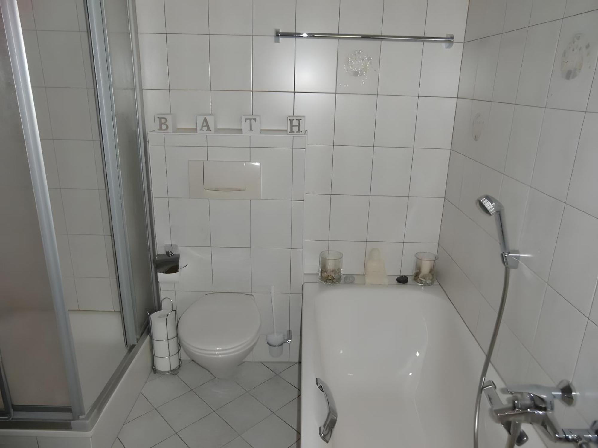 Ferienwohnung Uli Schaetzle Hornberg Buitenkant foto