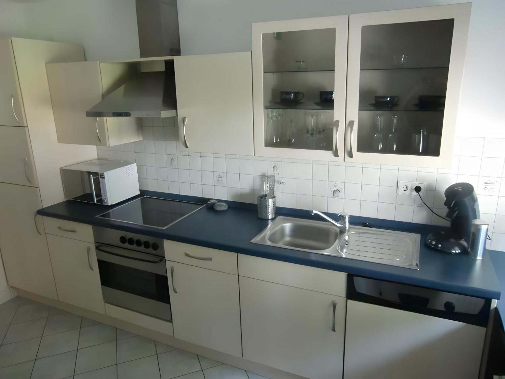 Ferienwohnung Uli Schaetzle Hornberg Buitenkant foto