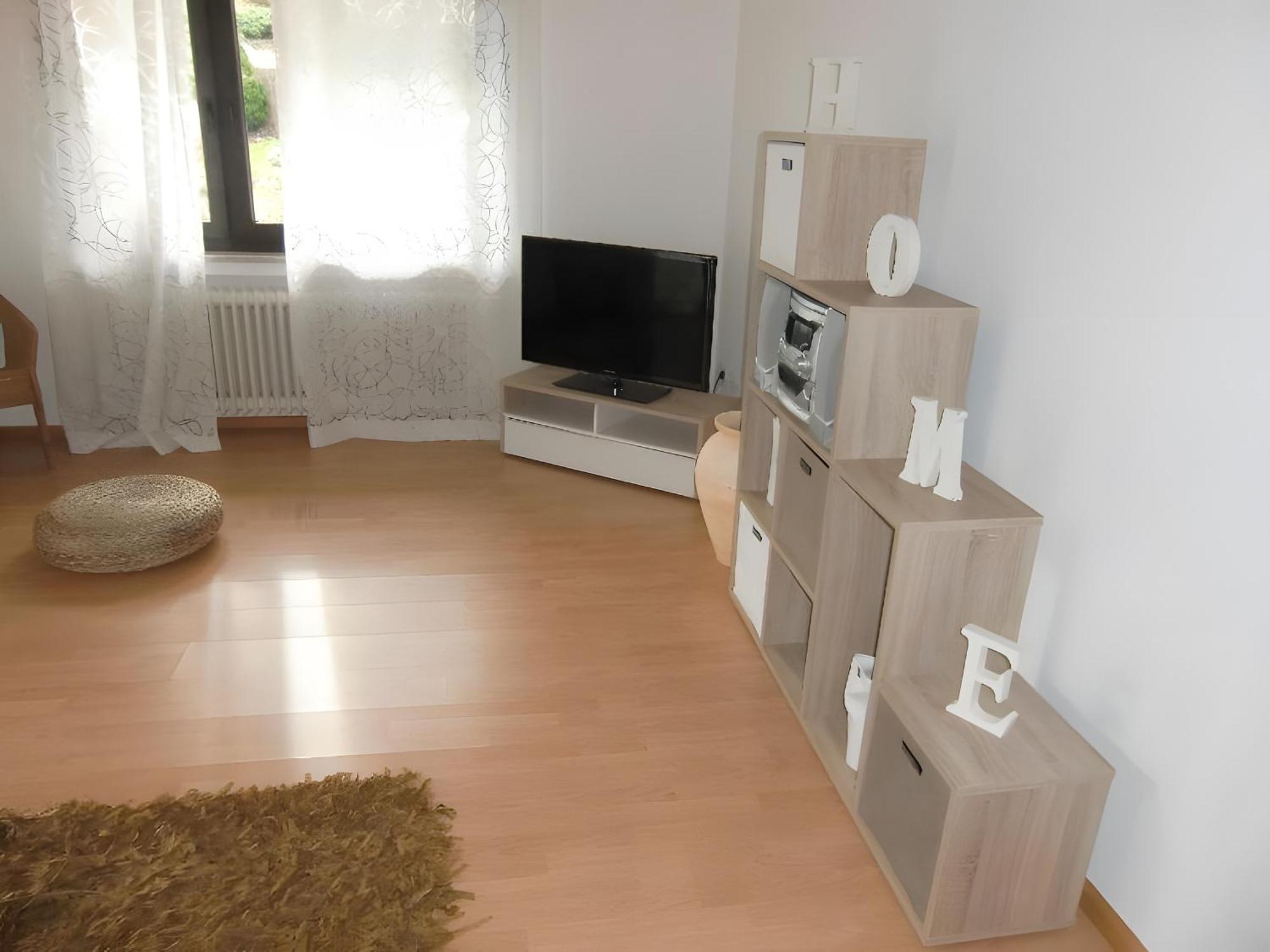 Ferienwohnung Uli Schaetzle Hornberg Buitenkant foto