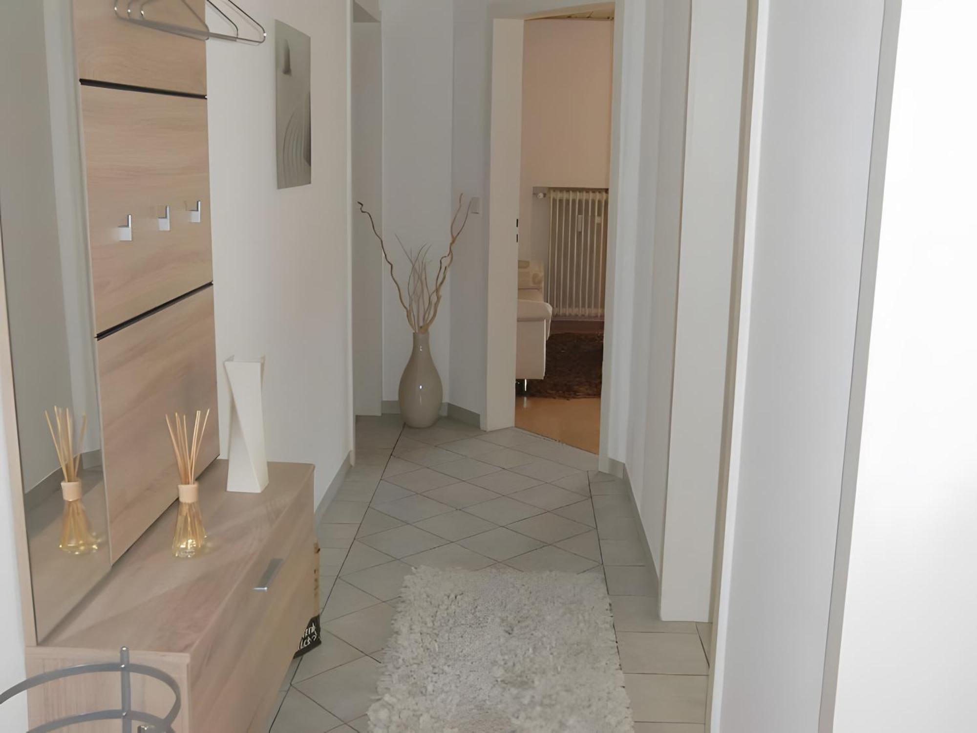 Ferienwohnung Uli Schaetzle Hornberg Buitenkant foto