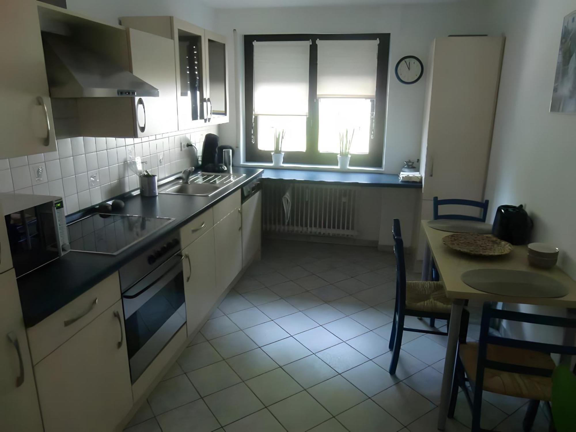 Ferienwohnung Uli Schaetzle Hornberg Buitenkant foto