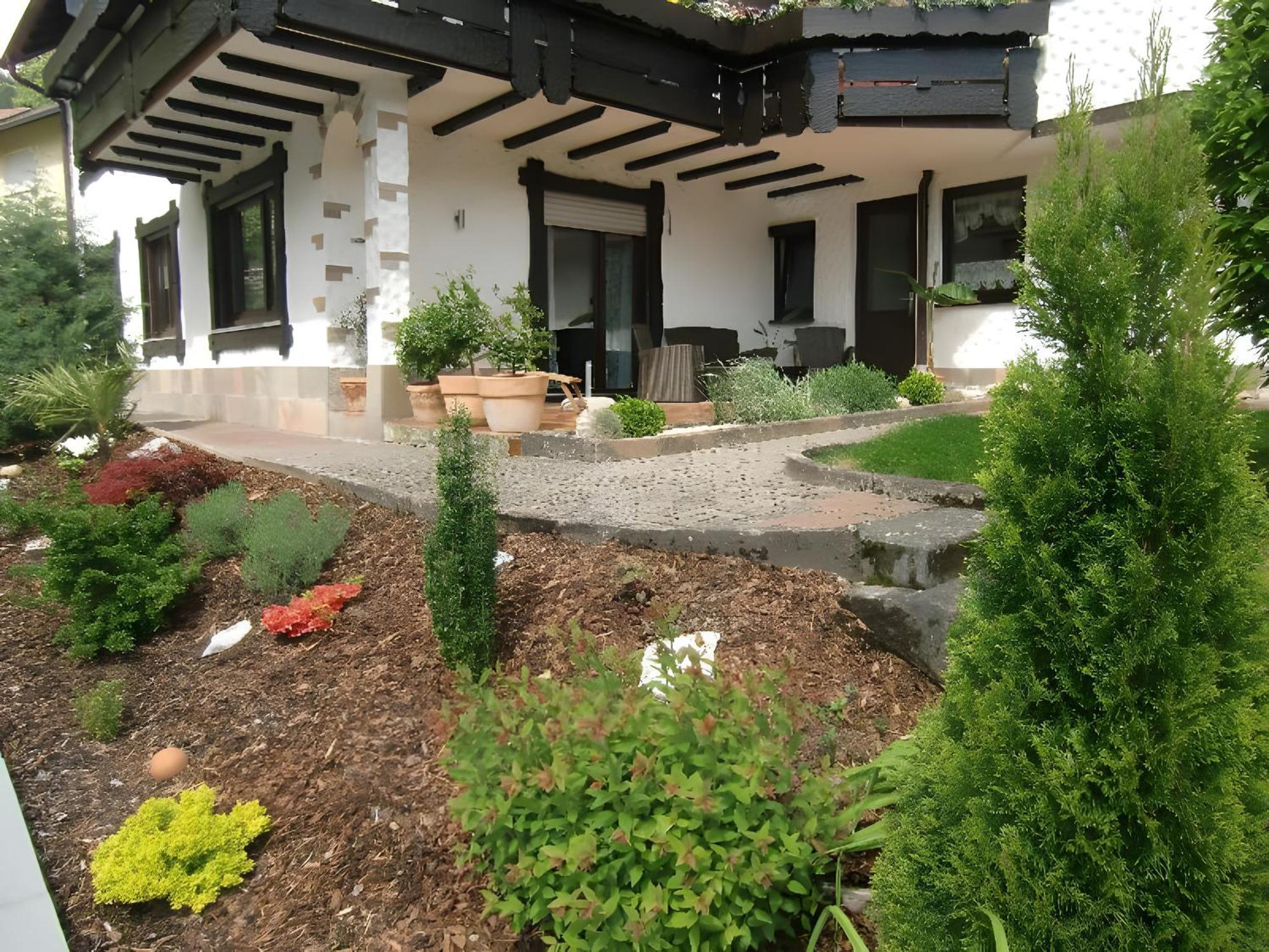 Ferienwohnung Uli Schaetzle Hornberg Buitenkant foto