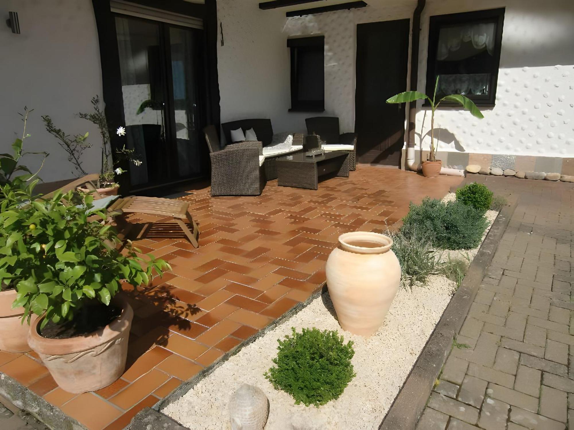 Ferienwohnung Uli Schaetzle Hornberg Buitenkant foto