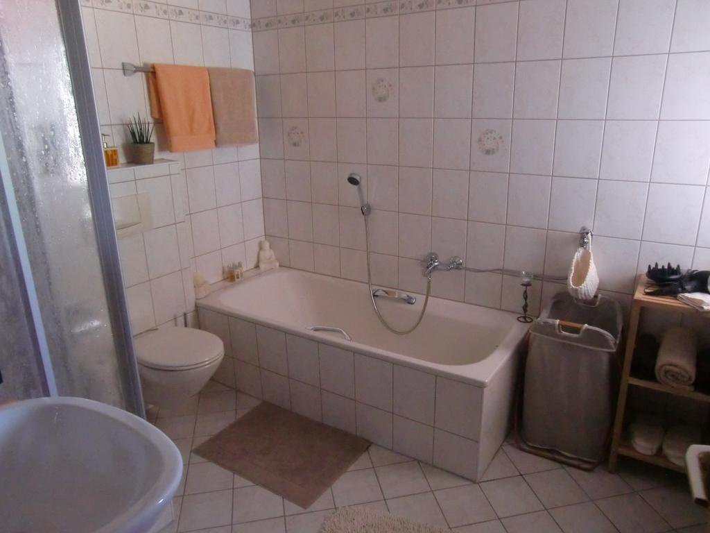 Ferienwohnung Uli Schaetzle Hornberg Buitenkant foto