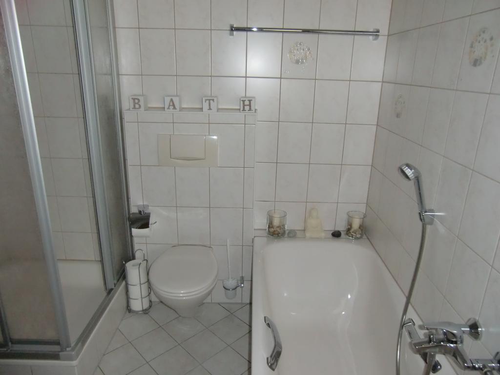 Ferienwohnung Uli Schaetzle Hornberg Buitenkant foto